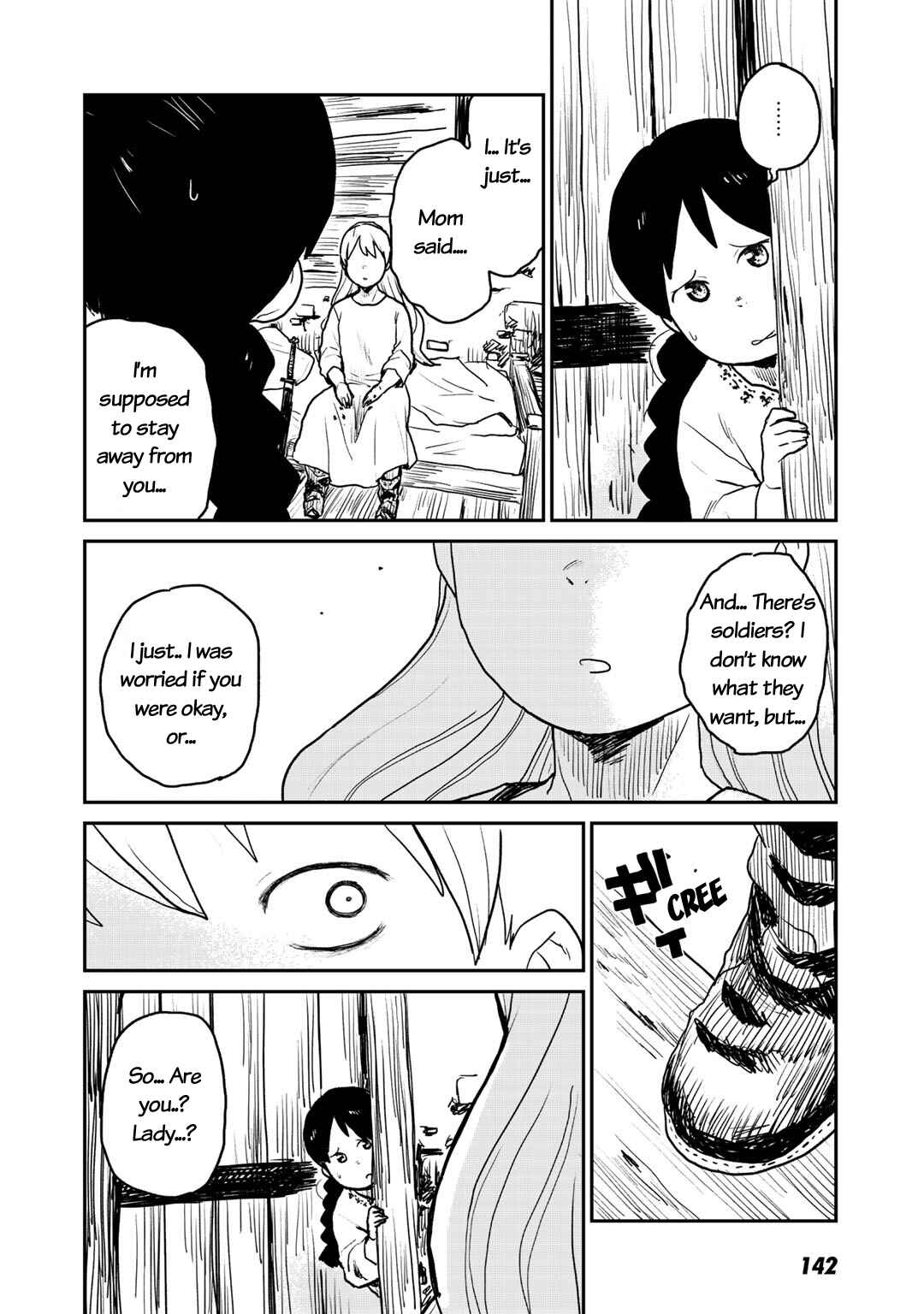 Page 18 Chapter 4 Slayer Volte