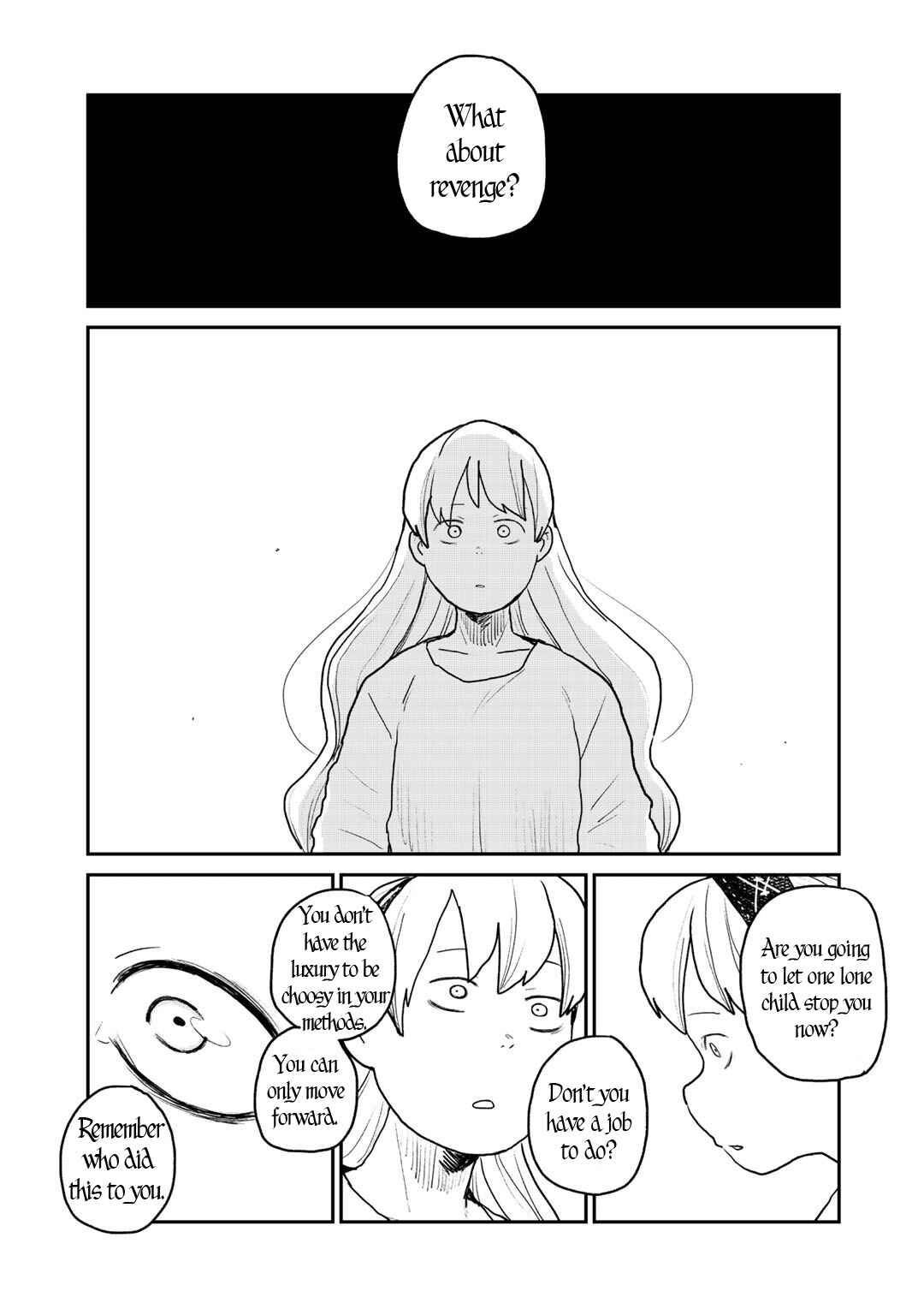 Page 21 Chapter 4 Slayer Volte