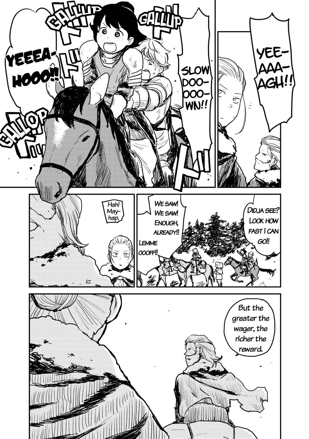 Page 5 Chapter 4 Slayer Volte