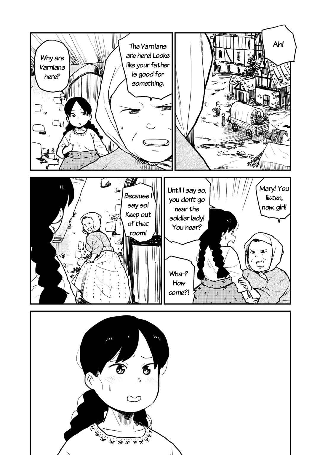 Page 7 Chapter 4 Slayer Volte