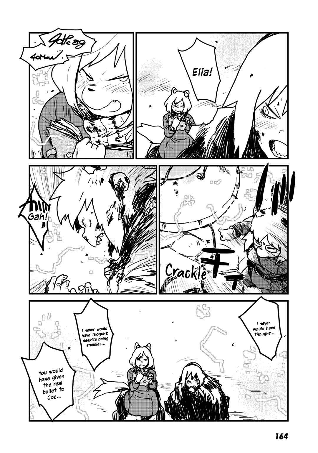Page 10 Chapter 19 Slayer Volte
