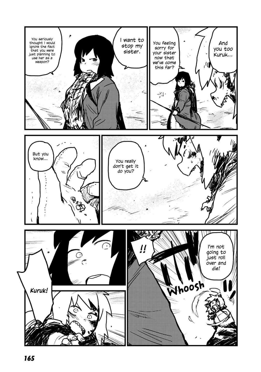 Page 11 Chapter 19 Slayer Volte