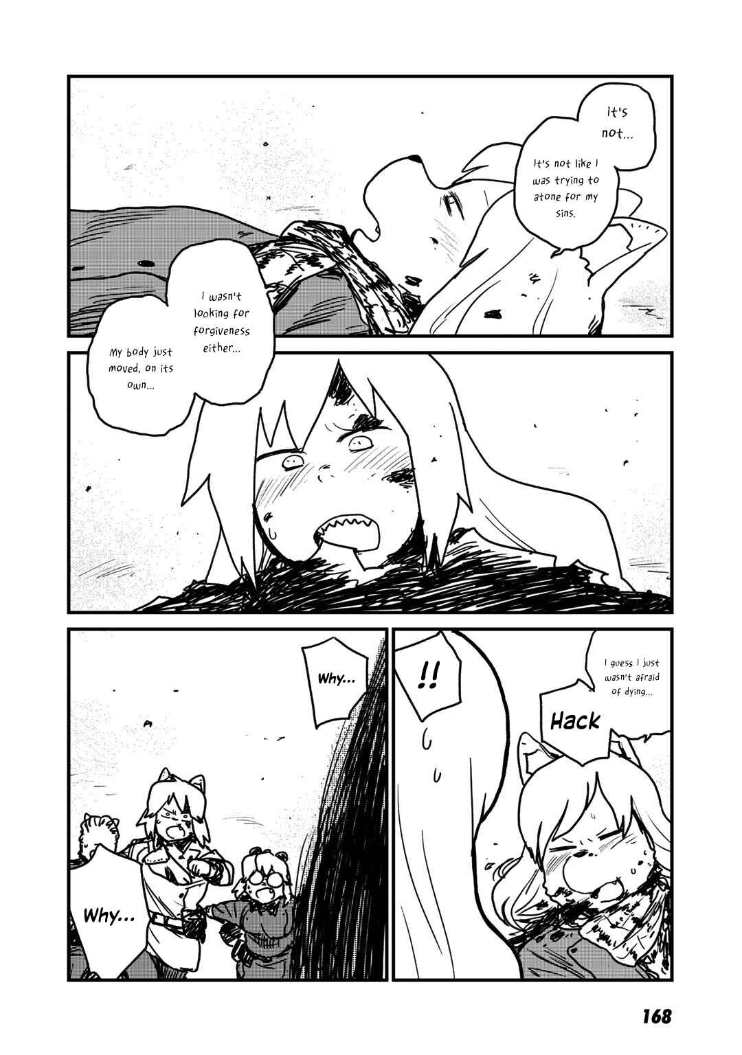 Page 14 Chapter 19 Slayer Volte