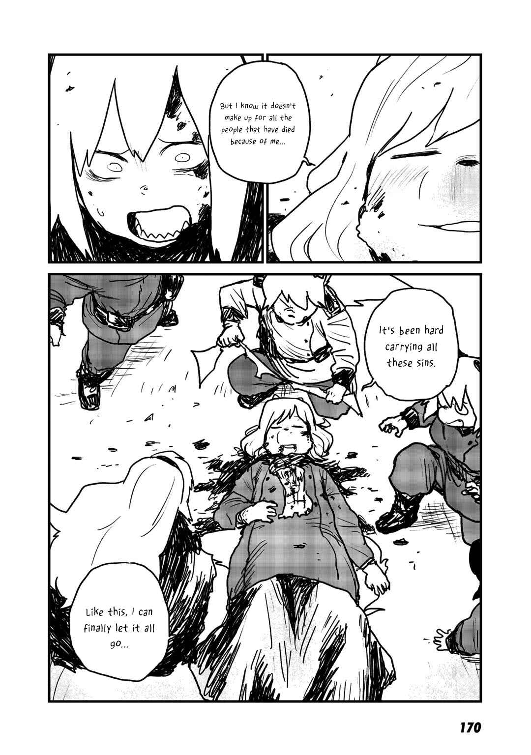 Page 16 Chapter 19 Slayer Volte