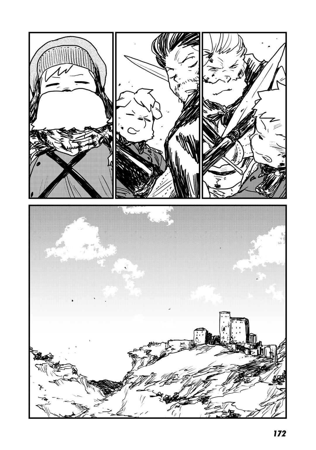 Page 18 Chapter 19 Slayer Volte