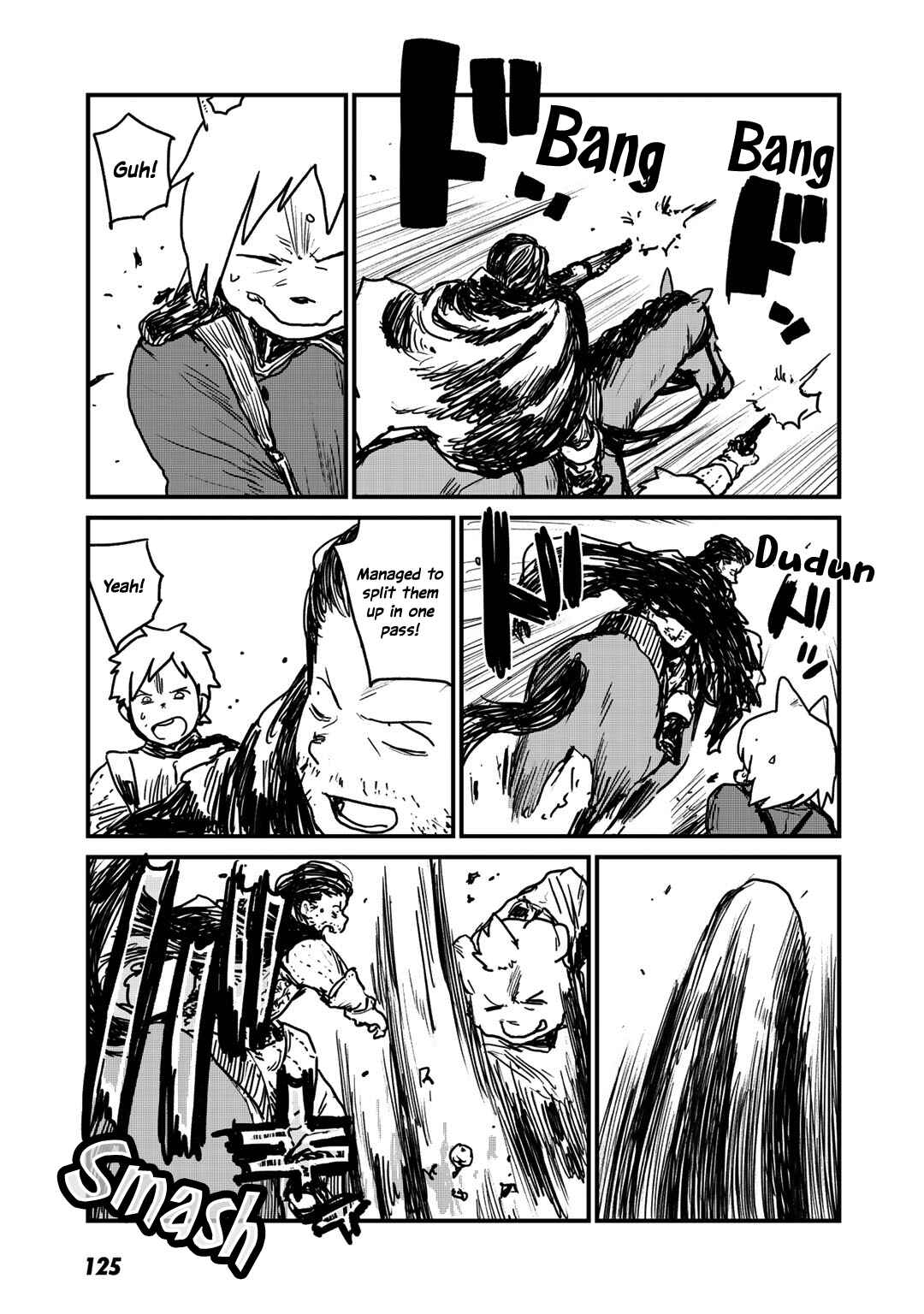 Page 11 Chapter 17 Slayer Volte
