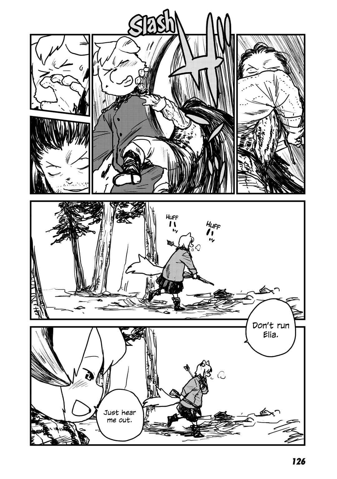 Page 12 Chapter 17 Slayer Volte