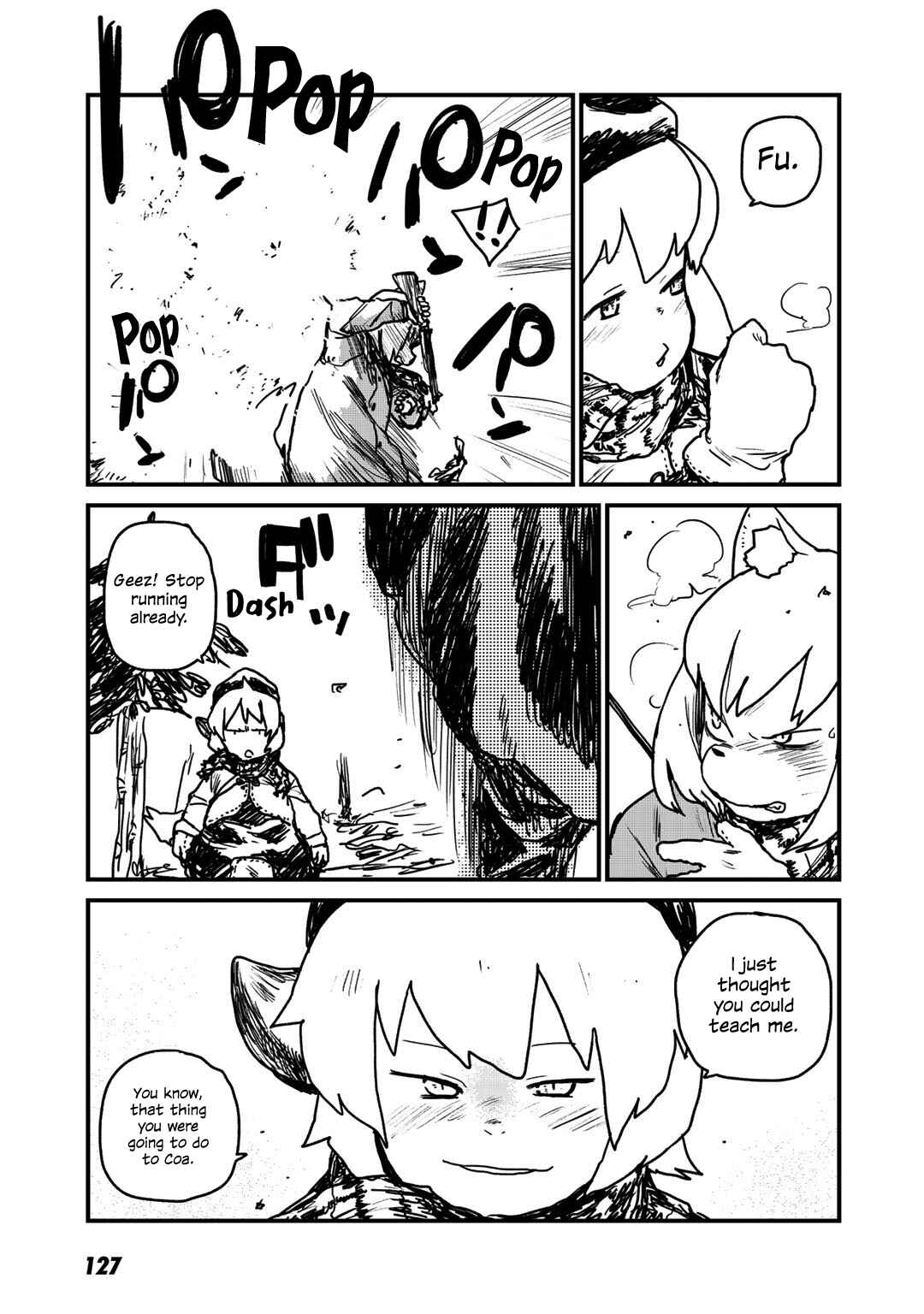 Page 13 Chapter 17 Slayer Volte