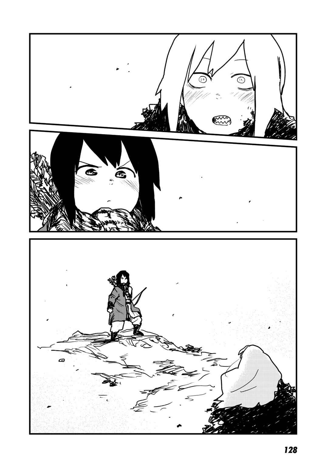 Page 14 Chapter 17 Slayer Volte