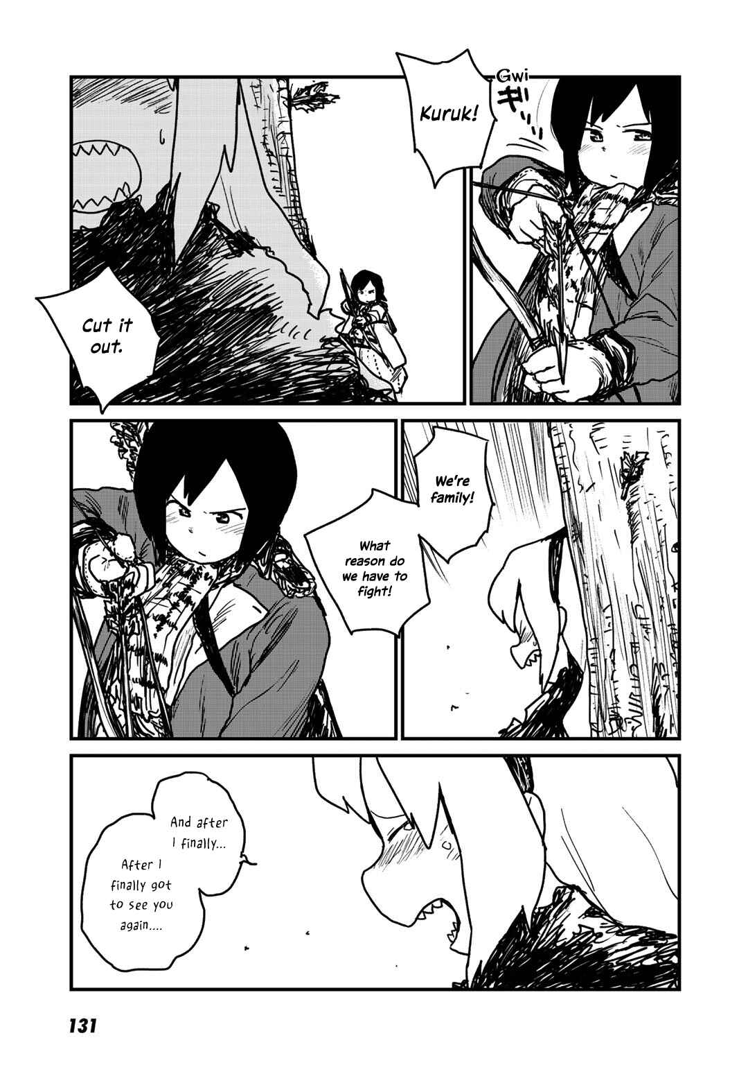 Page 17 Chapter 17 Slayer Volte