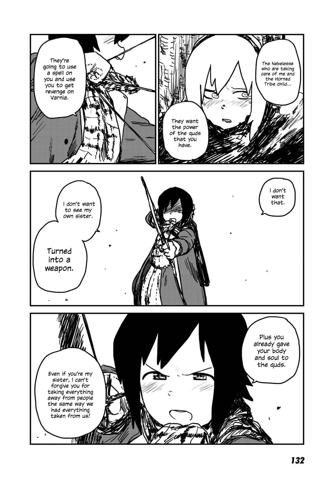 Page 18 Chapter 17 Slayer Volte