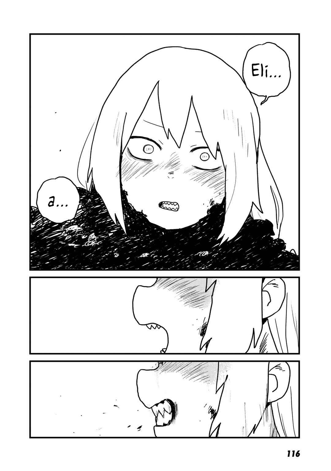 Page 2 Chapter 17 Slayer Volte