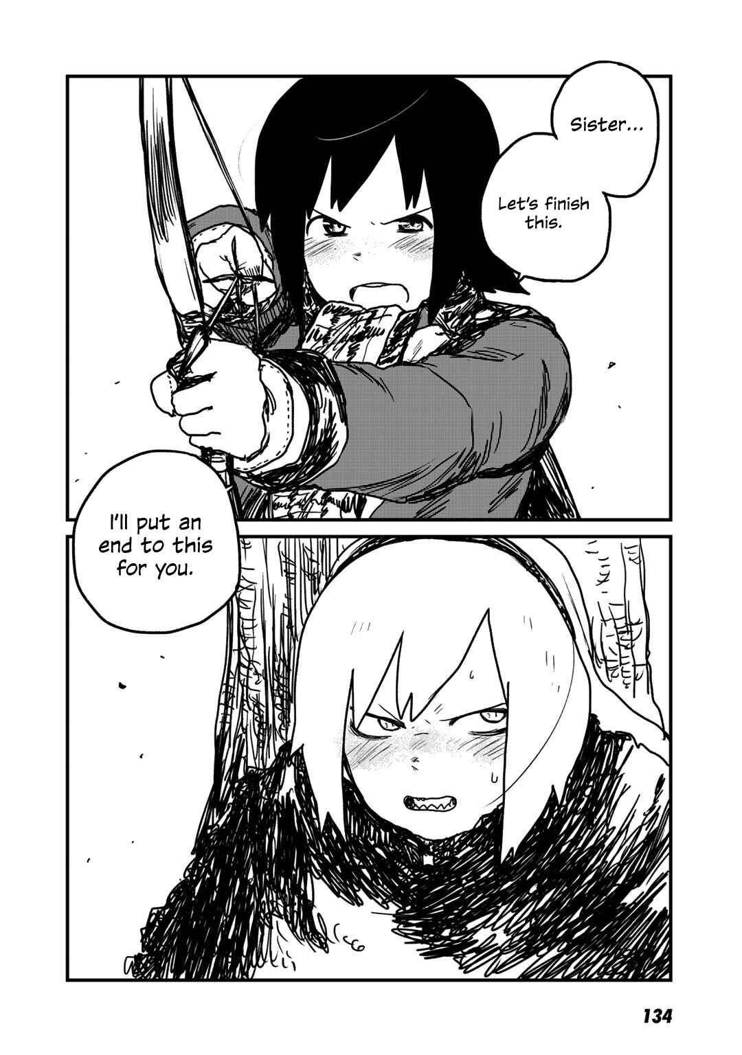 Page 20 Chapter 17 Slayer Volte