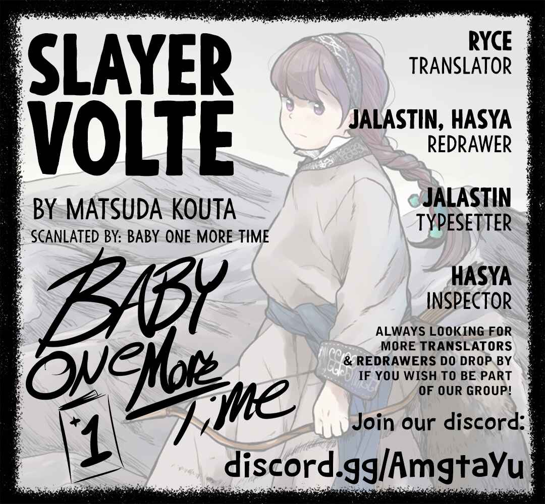 Page 21 Chapter 17 Slayer Volte