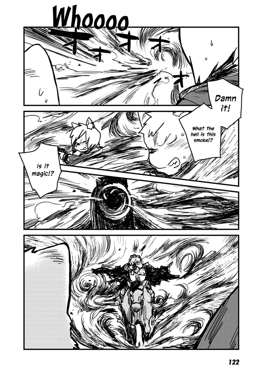 Page 8 Chapter 17 Slayer Volte