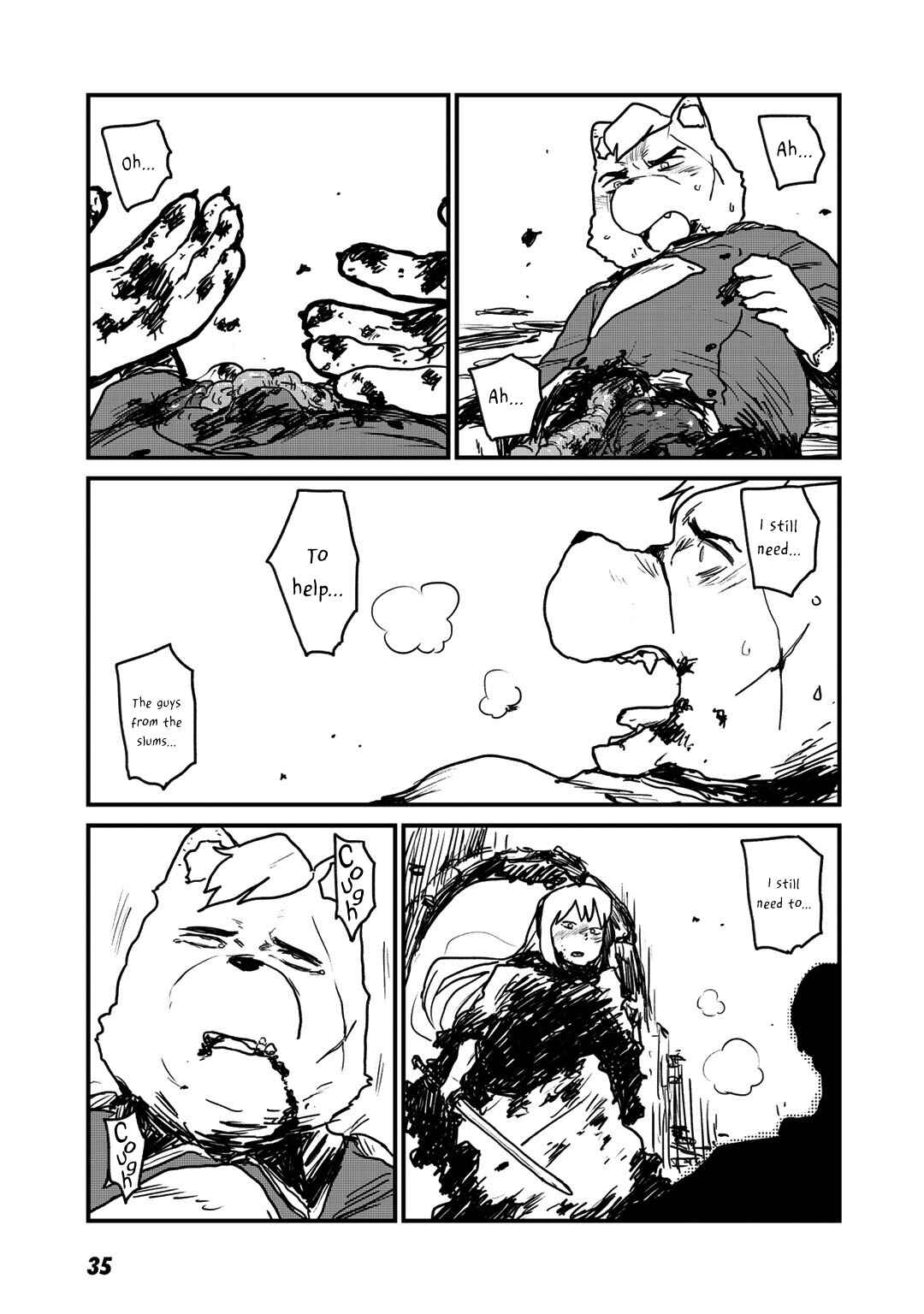 Page 9 Chapter 13 Slayer Volte