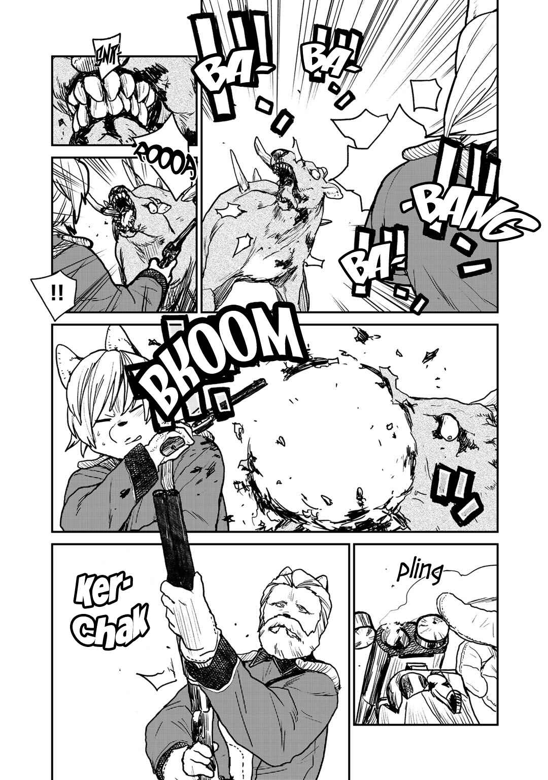 Page 20 Chapter 2 Slayer Volte