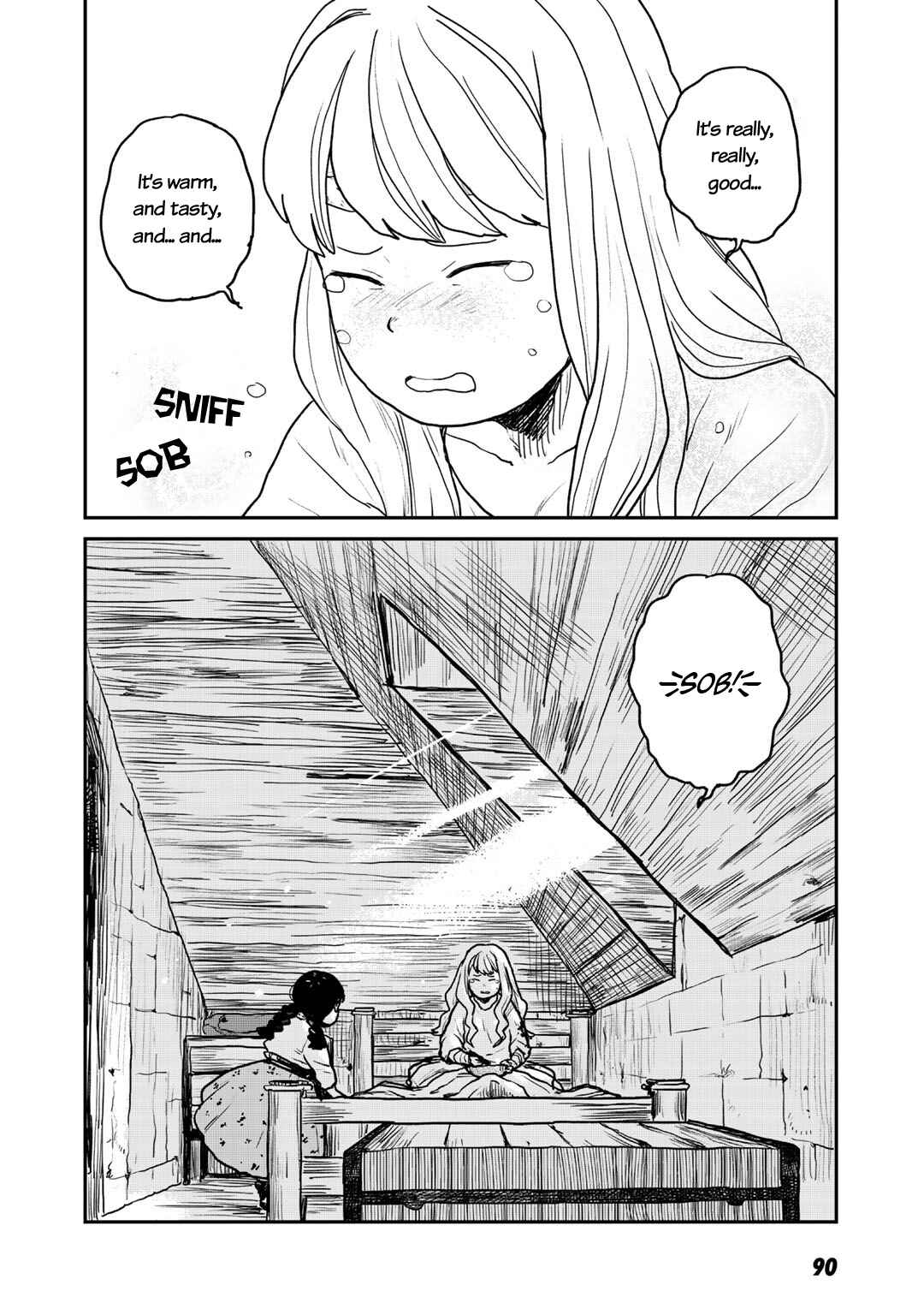 Page 39 Chapter 2 Slayer Volte