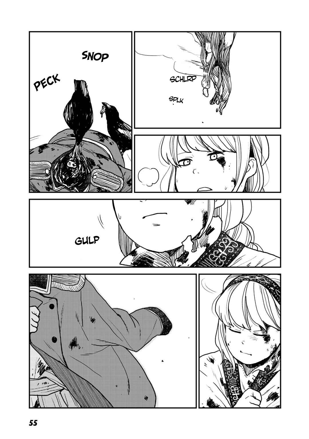 Page 4 Chapter 2 Slayer Volte