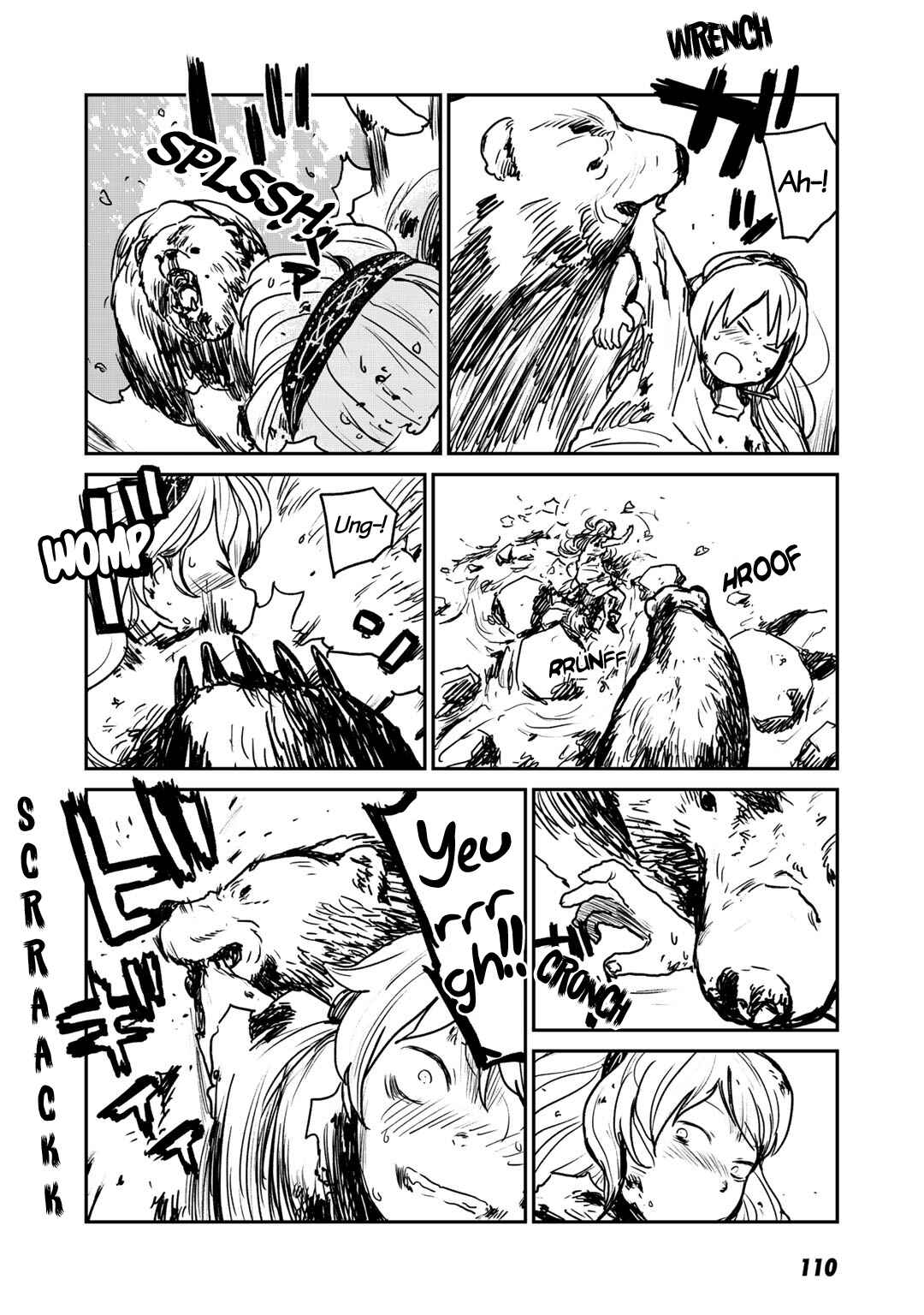 Page 12 Chapter 9 Slayer Volte