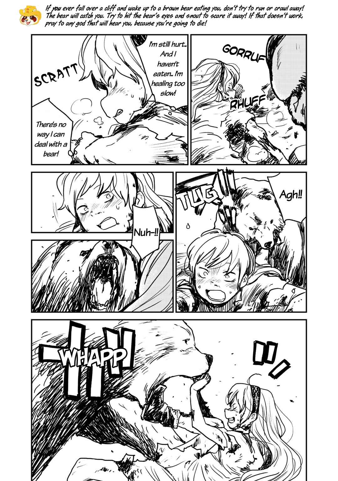 Page 13 Chapter 9 Slayer Volte