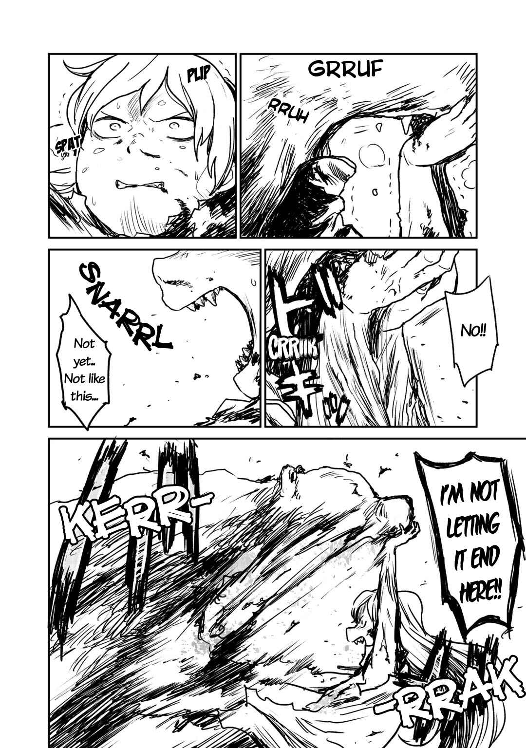 Page 14 Chapter 9 Slayer Volte