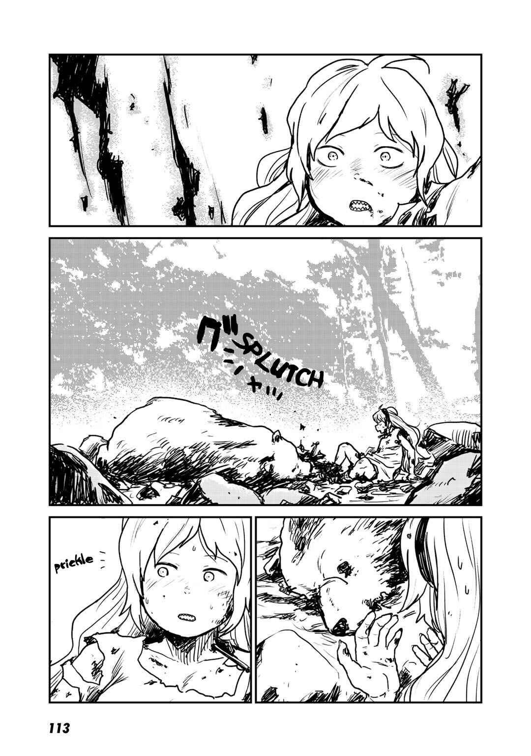 Page 15 Chapter 9 Slayer Volte