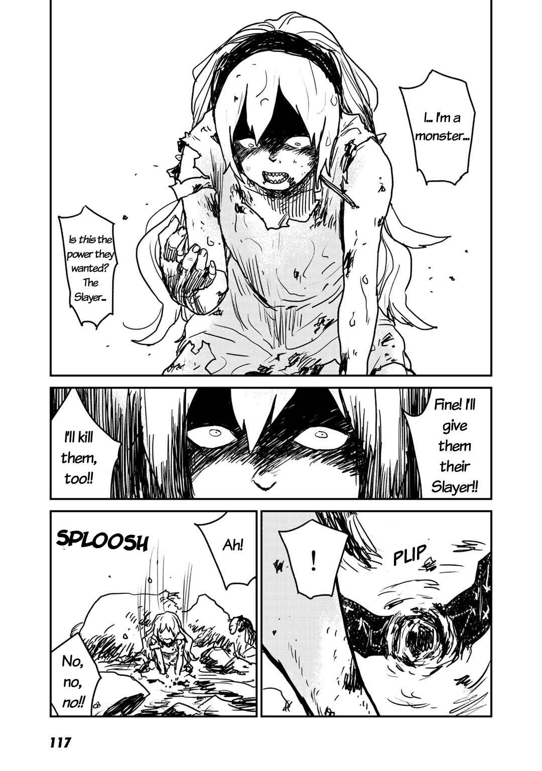 Page 19 Chapter 9 Slayer Volte