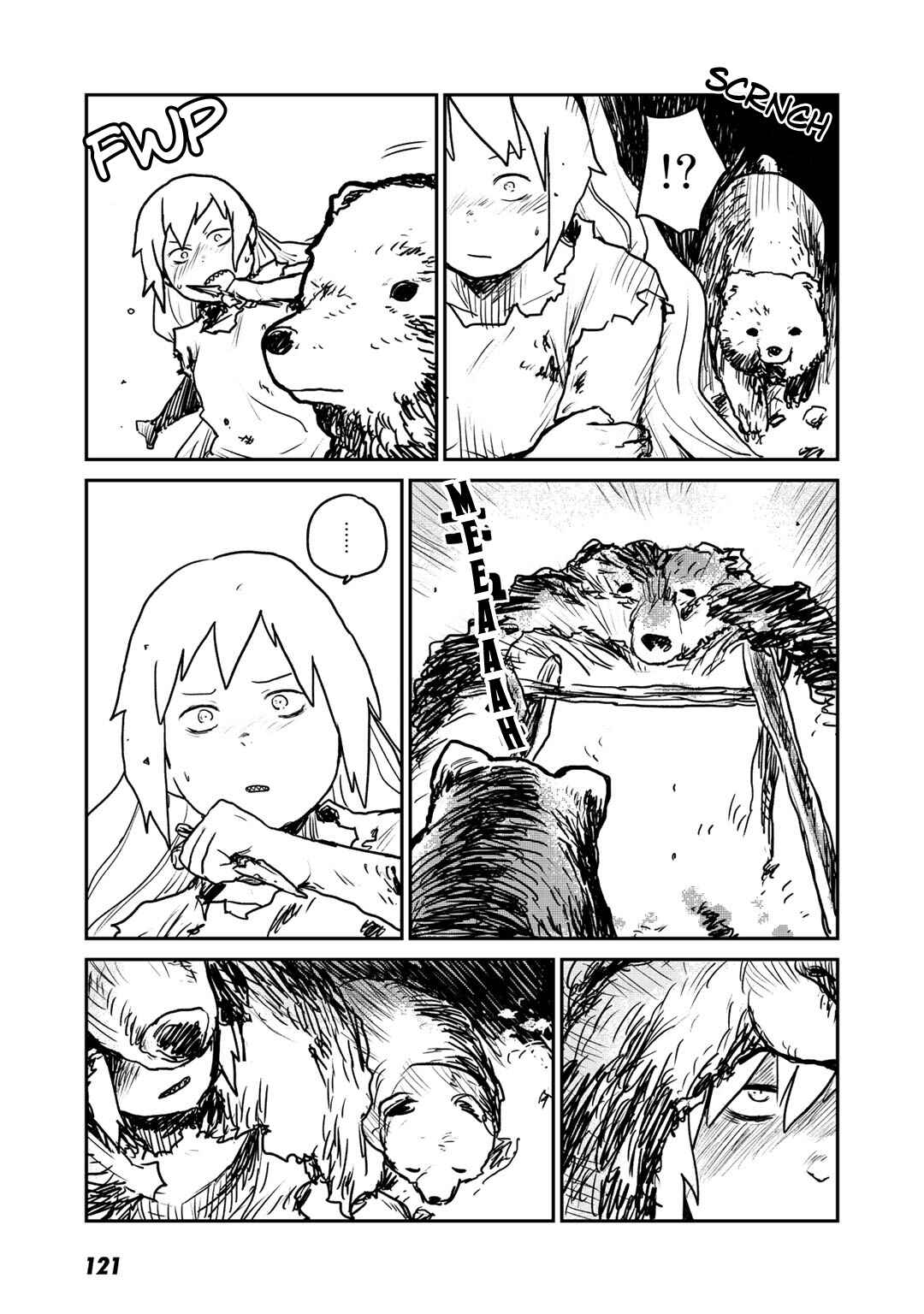 Page 23 Chapter 9 Slayer Volte