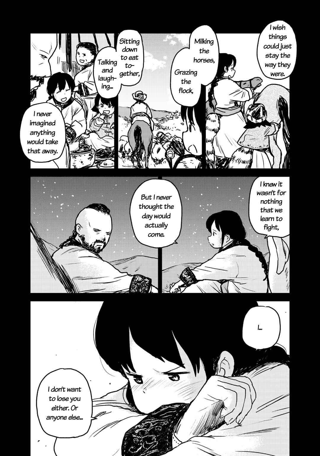 Page 5 Chapter 9 Slayer Volte