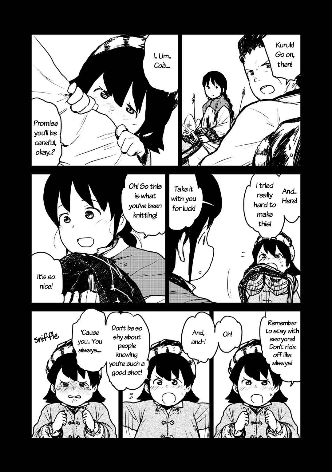 Page 7 Chapter 9 Slayer Volte