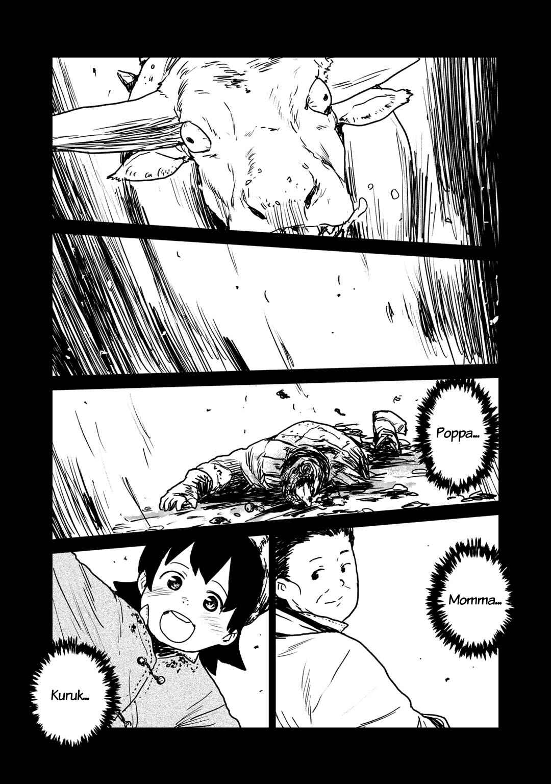 Page 9 Chapter 9 Slayer Volte