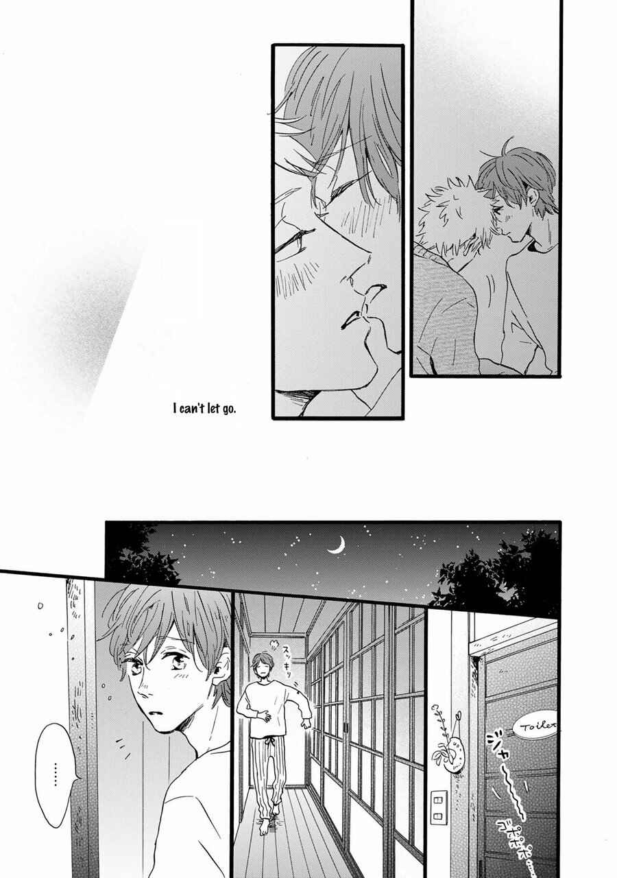 Page 24 Chapter 7 Bokura no Shokutaku