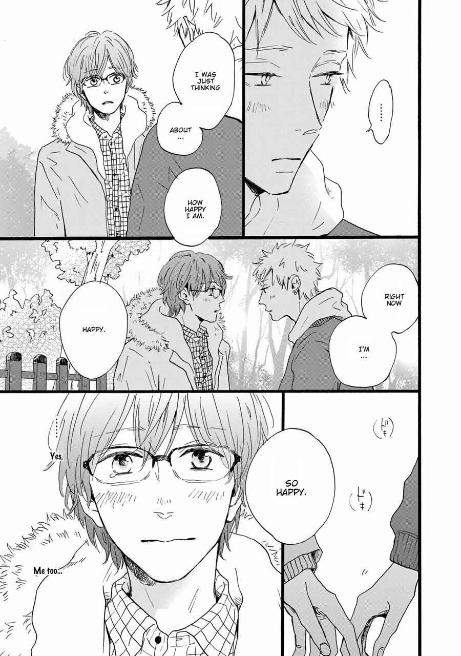 Page 8 Chapter 7 Bokura no Shokutaku