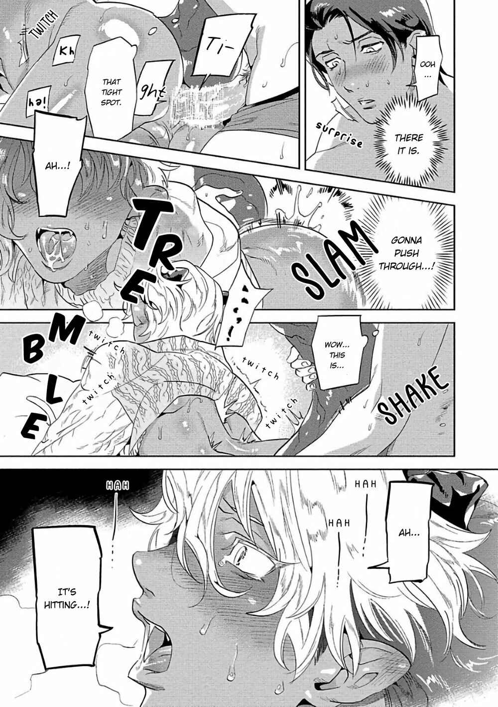 Page 26 Chapter 3 Nanji Ware wo Kouryaku Seyo