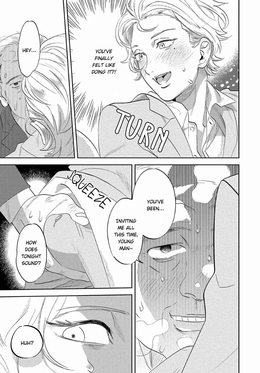Page 14 Chapter 4 Nanji Ware wo Kouryaku Seyo