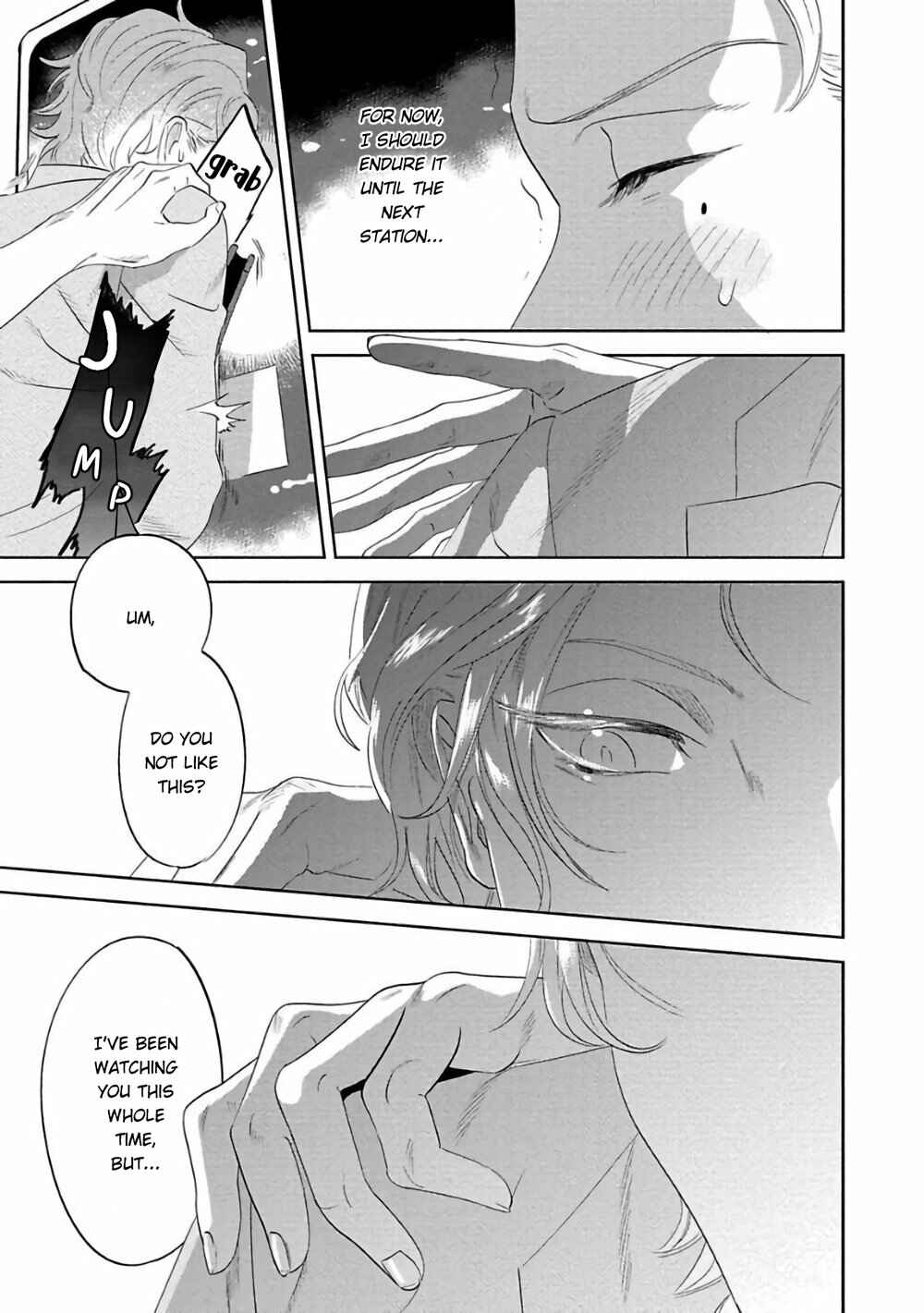 Page 16 Chapter 4 Nanji Ware wo Kouryaku Seyo