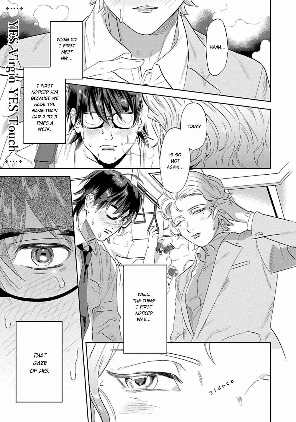 Page 2 Chapter 4 Nanji Ware wo Kouryaku Seyo