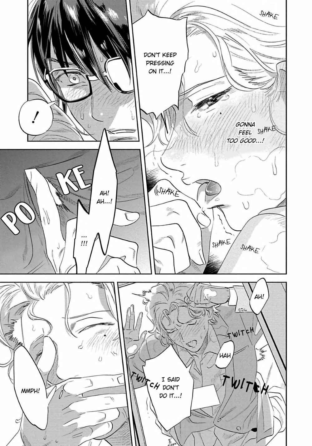 Page 24 Chapter 4 Nanji Ware wo Kouryaku Seyo