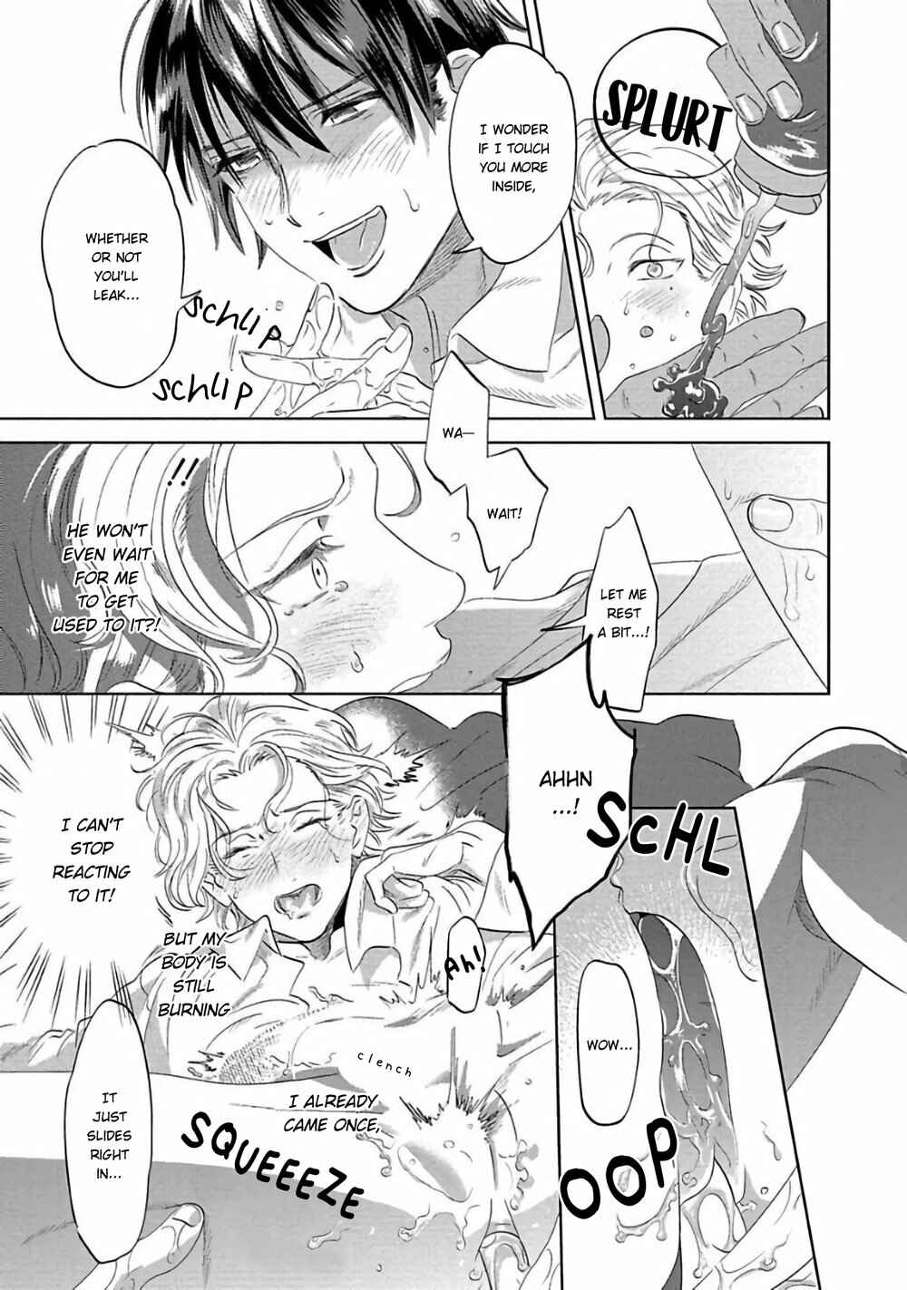 Page 28 Chapter 4 Nanji Ware wo Kouryaku Seyo