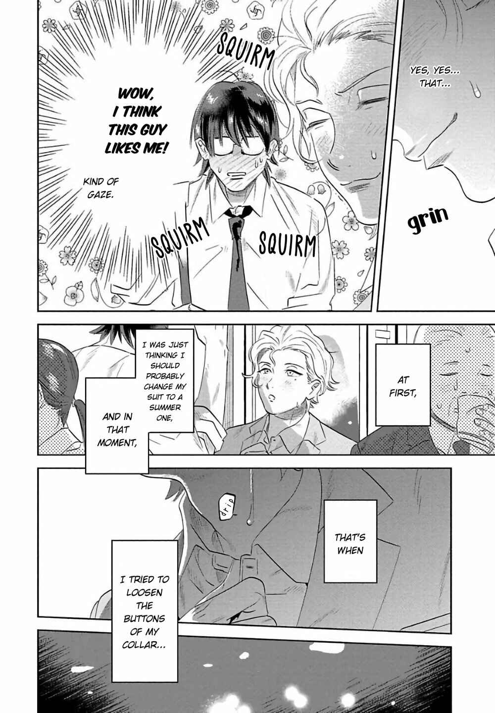 Page 3 Chapter 4 Nanji Ware wo Kouryaku Seyo