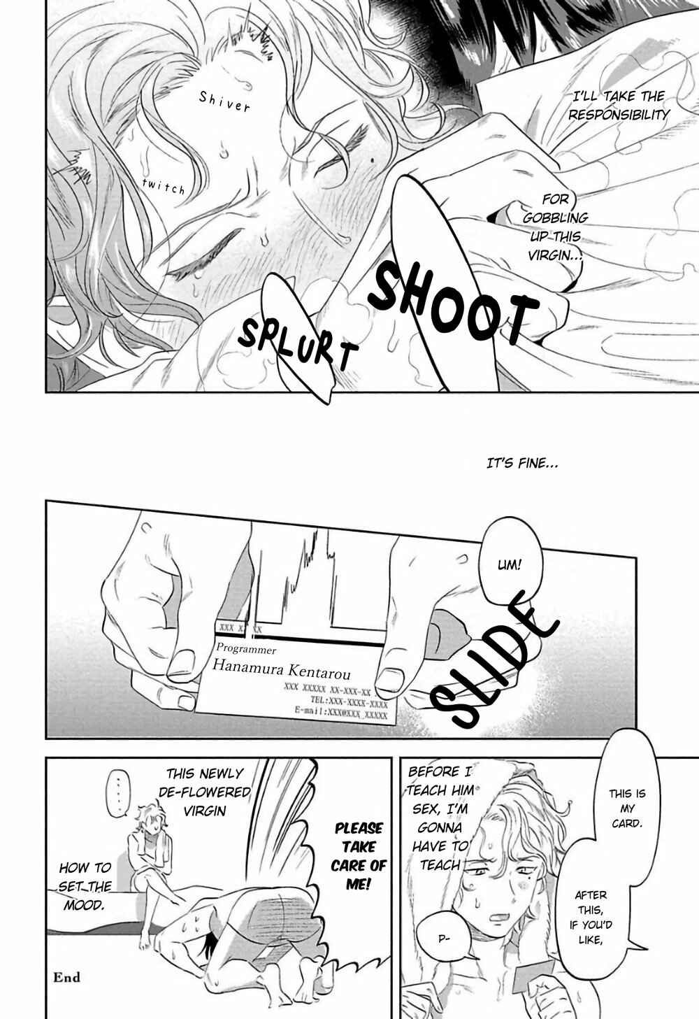 Page 39 Chapter 4 Nanji Ware wo Kouryaku Seyo