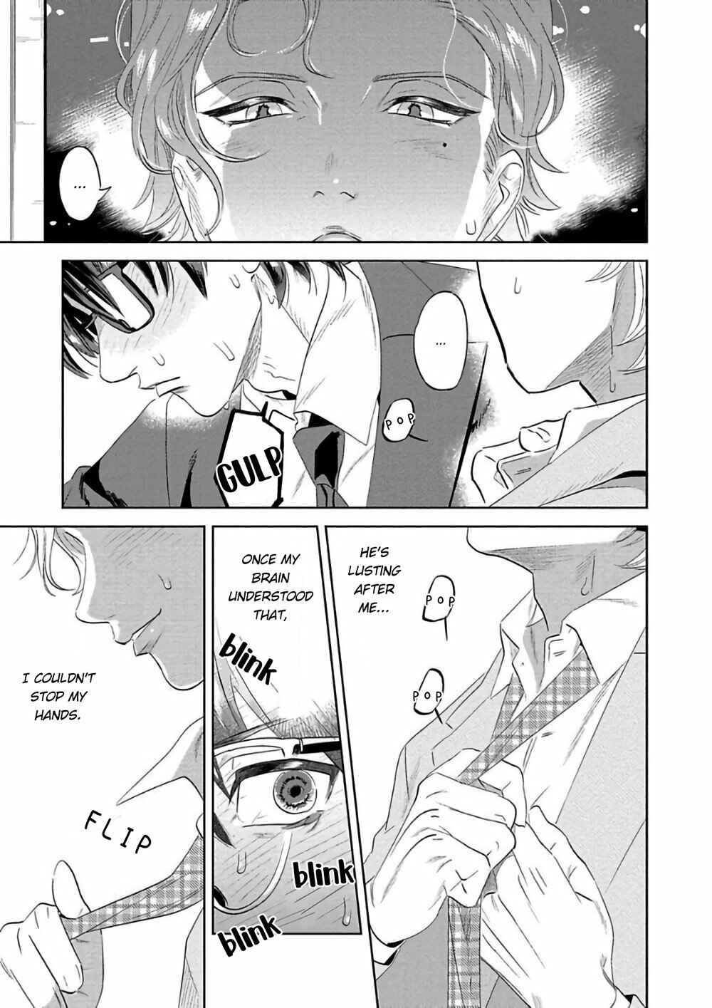 Page 4 Chapter 4 Nanji Ware wo Kouryaku Seyo