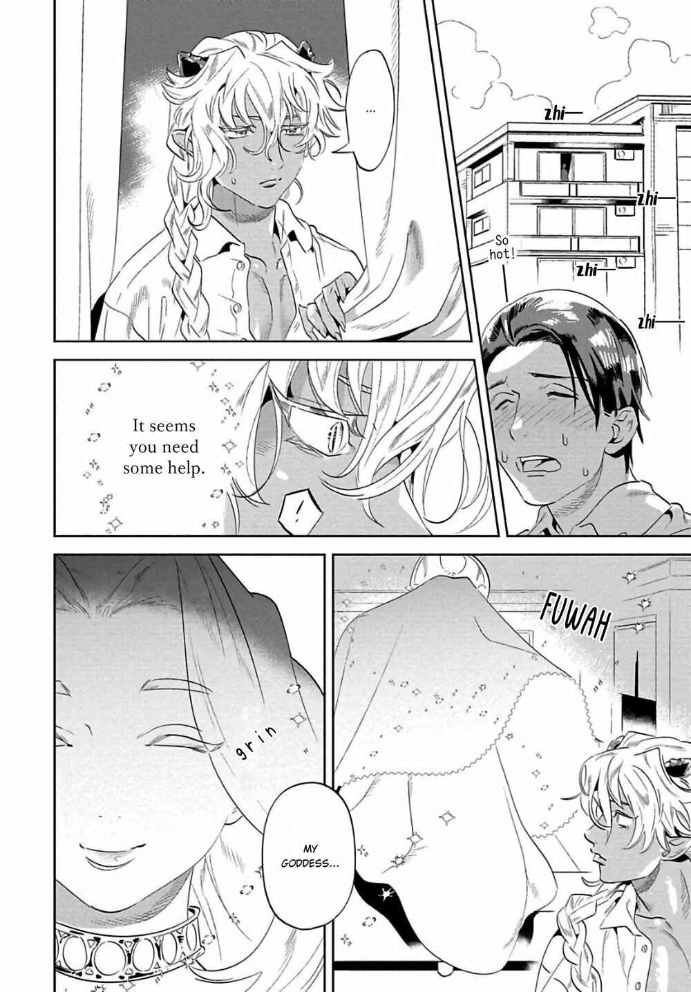 Page 17 Chapter 2 Nanji Ware wo Kouryaku Seyo
