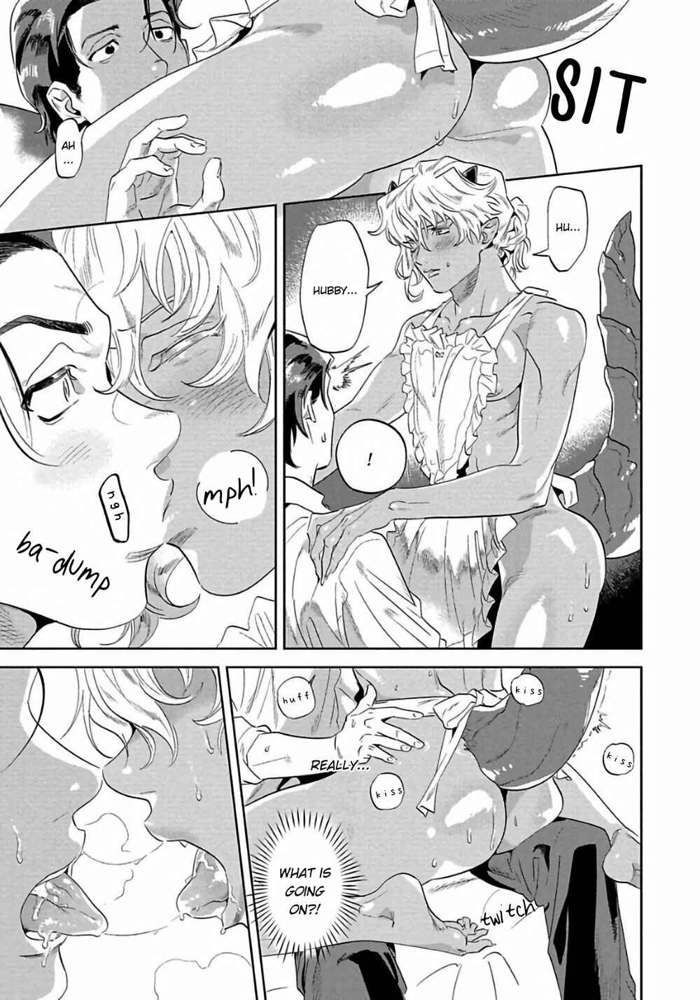Page 26 Chapter 2 Nanji Ware wo Kouryaku Seyo