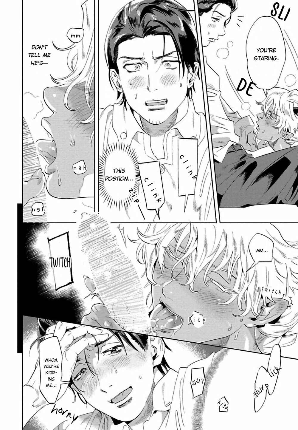 Page 27 Chapter 2 Nanji Ware wo Kouryaku Seyo