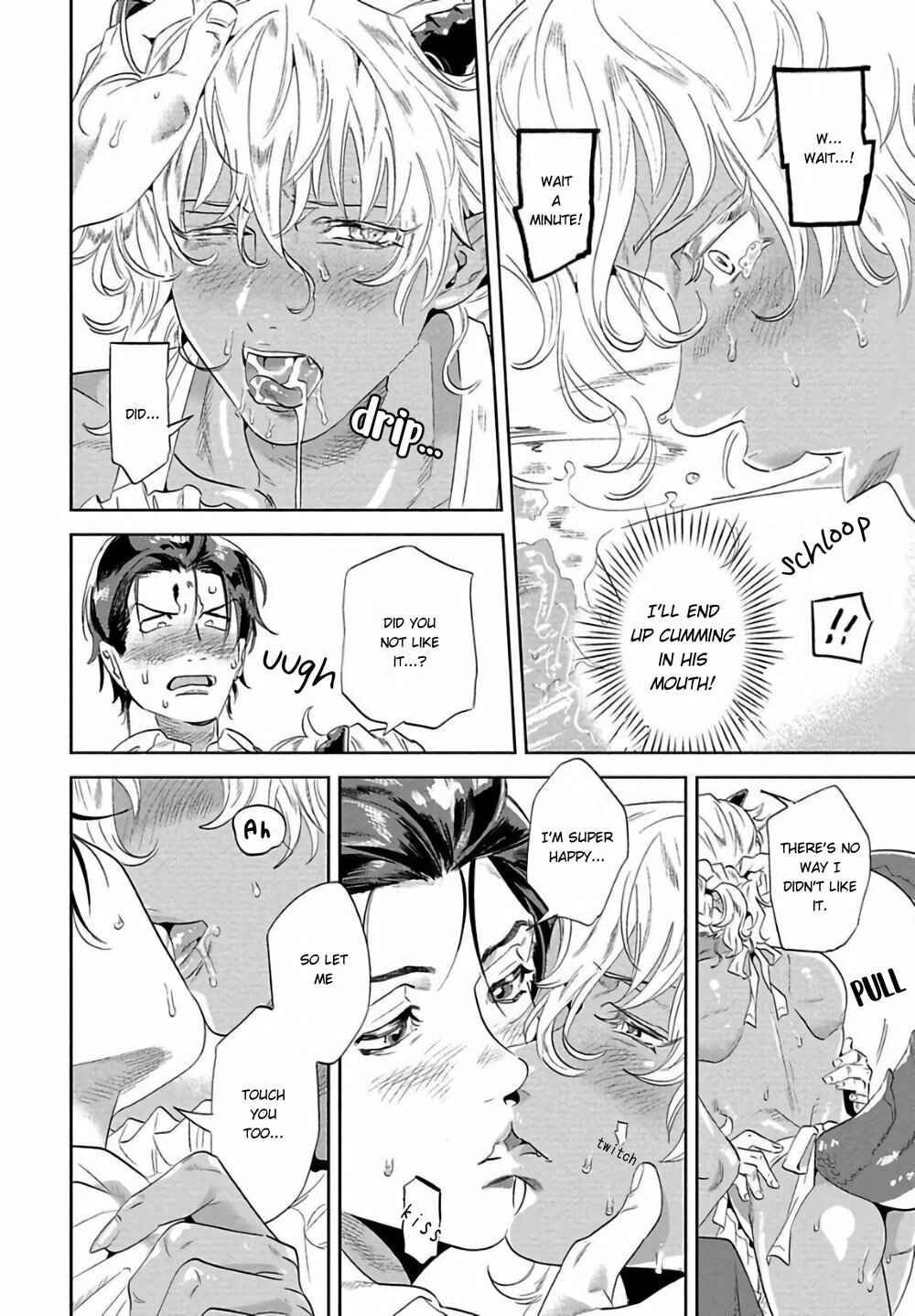 Page 29 Chapter 2 Nanji Ware wo Kouryaku Seyo
