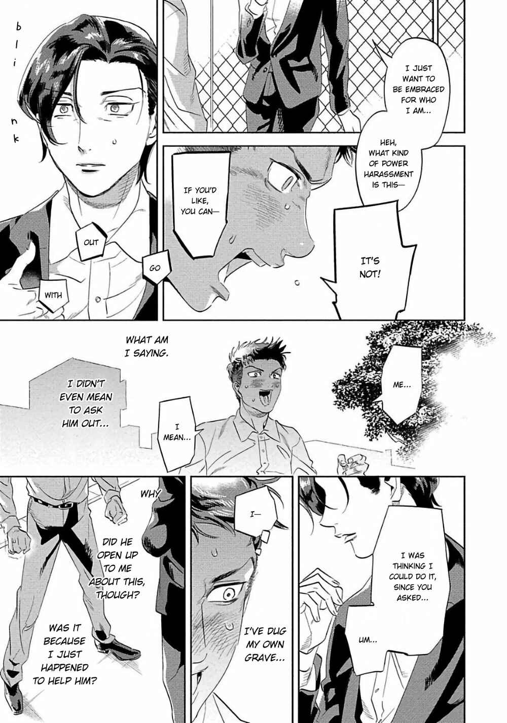 Page 24 Chapter 5 Nanji Ware wo Kouryaku Seyo