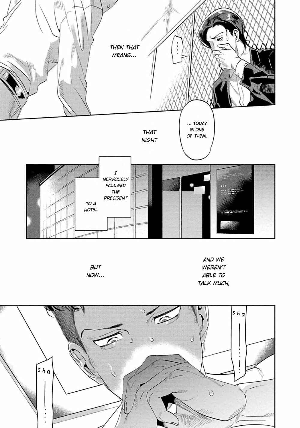 Page 26 Chapter 5 Nanji Ware wo Kouryaku Seyo