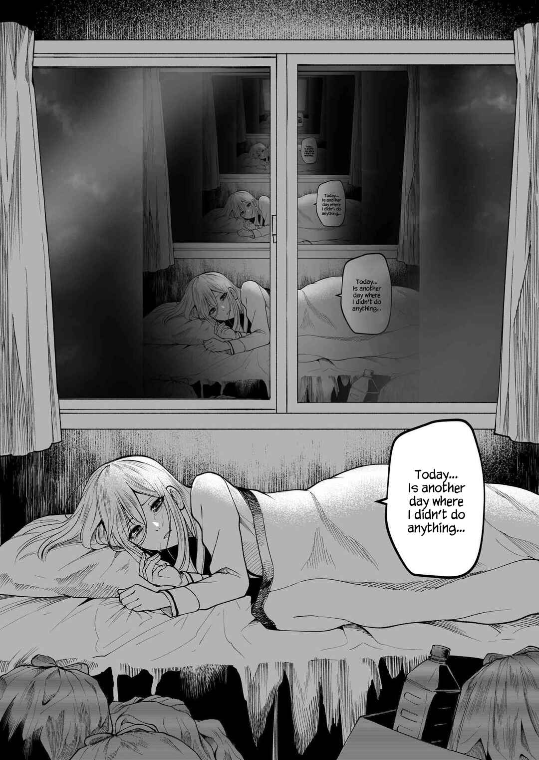 Page 1 Chapter Unknown_7226 Daily Life